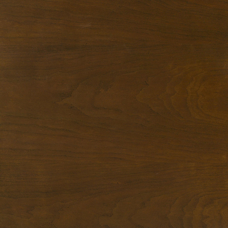 Garland 58-inch Eastern King Panel Bed Cream Brown Cherry - 205301KE