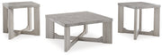 Garnilly Table (Set of 3) - DMV FurnitureOccasional Table Set