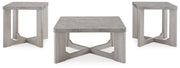 Garnilly Table (Set of 3) - DMV FurnitureOccasional Table Set
