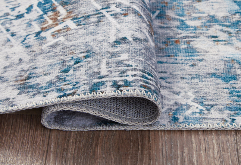 Garyard Medium Rug - DMV FurnitureRug Medium