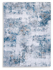 Garyard Medium Rug - DMV FurnitureRug Medium