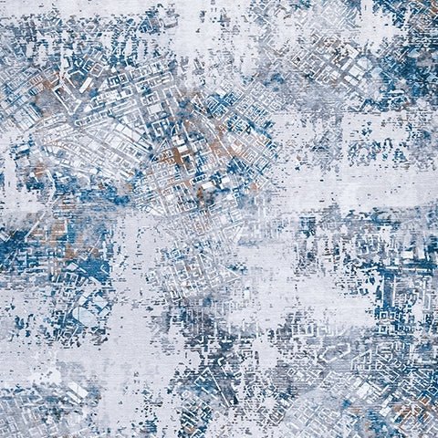 Garyard Medium Rug - DMV FurnitureRug Medium