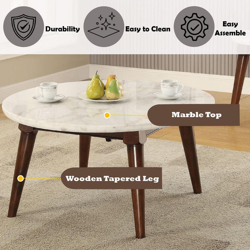 Gasha Coffee Table - 82890