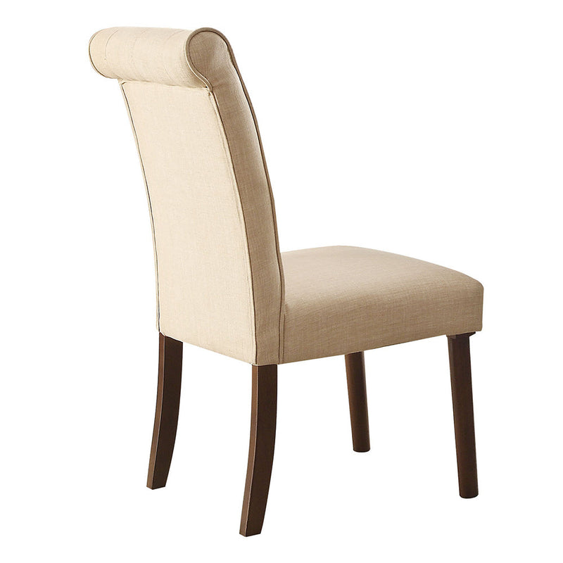 Gasha Side Chair (Set-2) - 72822