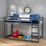 Gaston Twin Loft Bed - 38180