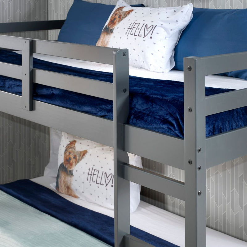Gaston Twin Loft Bed - 38180