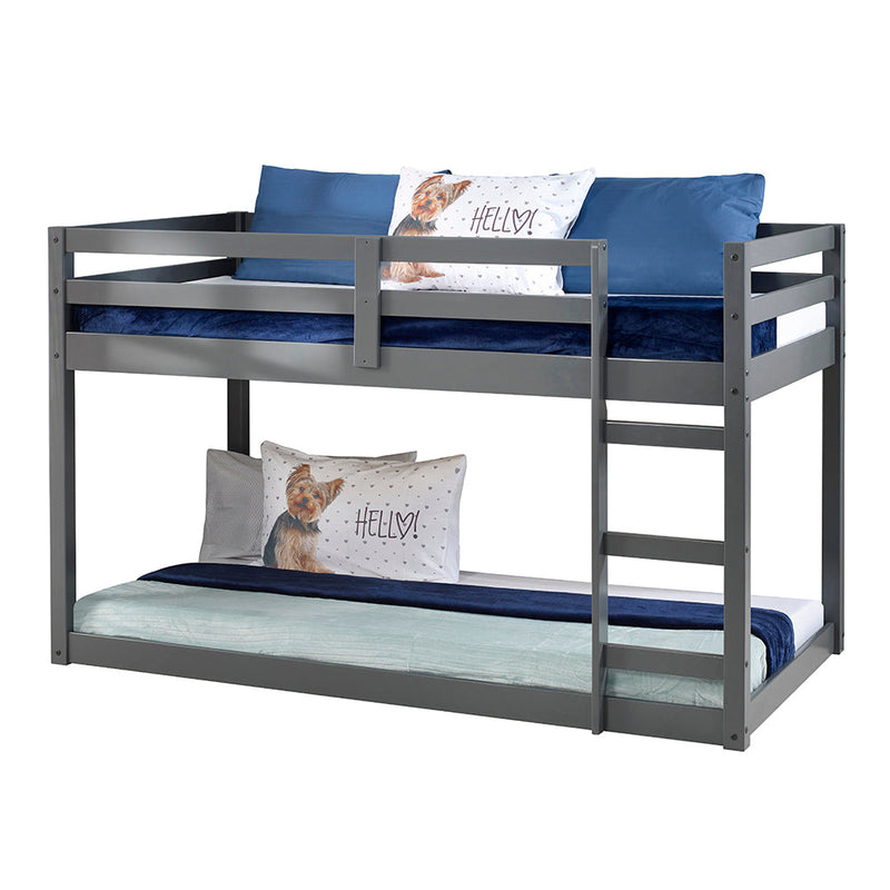 Gaston Twin Loft Bed - 38180