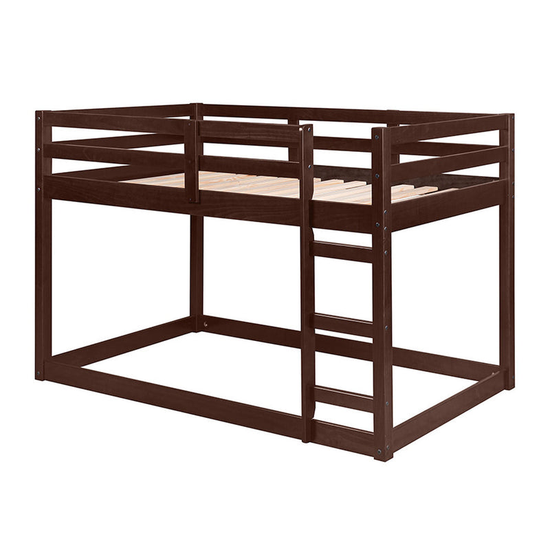 Gaston Twin Loft Bed - 38185