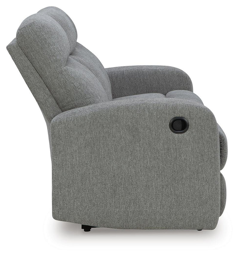 Gauntlet Sterling Reclining Sofa - PC4220488