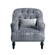 Gaura Chair W/Pillow - 53092