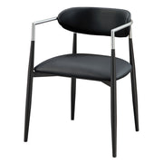 Gavan Arm Chair (Set-2) - DN03467