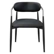 Gavan Arm Chair (Set-2) - DN03467