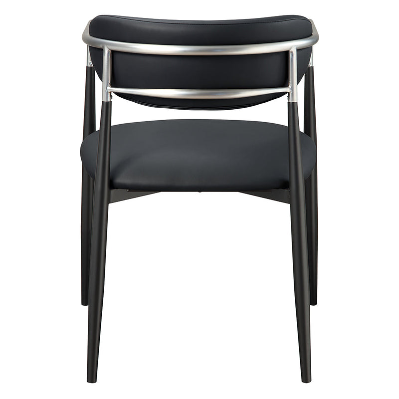 Gavan Arm Chair (Set-2) - DN03467