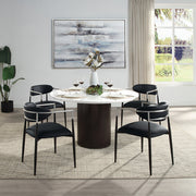 Gavan Arm Chair (Set-2) - DN03467
