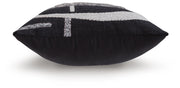 Gavrileigh Black/Gray/Ivory Pillow (Set of 4) - A1001113