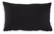 Gavrileigh Black/Gray/Ivory Pillow (Set of 4) - A1001113