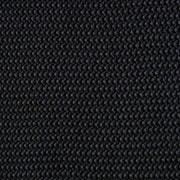 Gayelery Black Throw - A1001086T