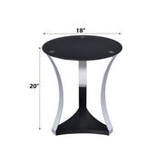 Geiger End Table - 81917