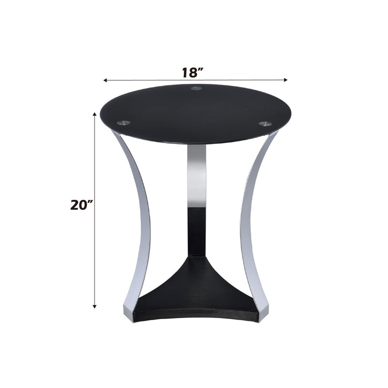 Geiger End Table - 81917