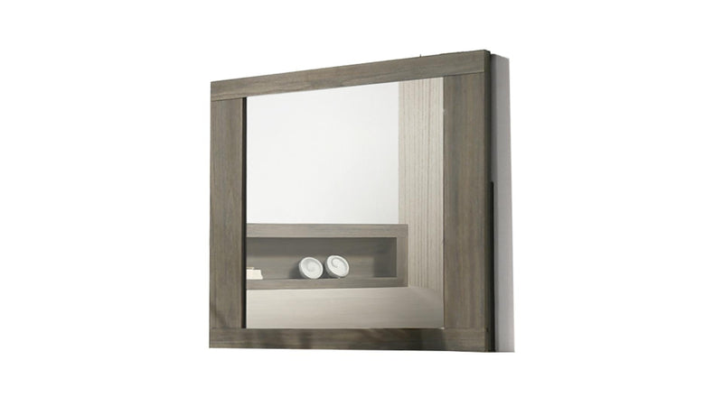 Gem Mirror - Gem Mirror