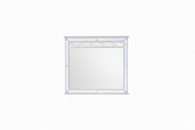 Gemma Mirror - GEMMA-MR