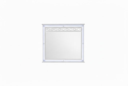Gemma Mirror - GEMMA-MR