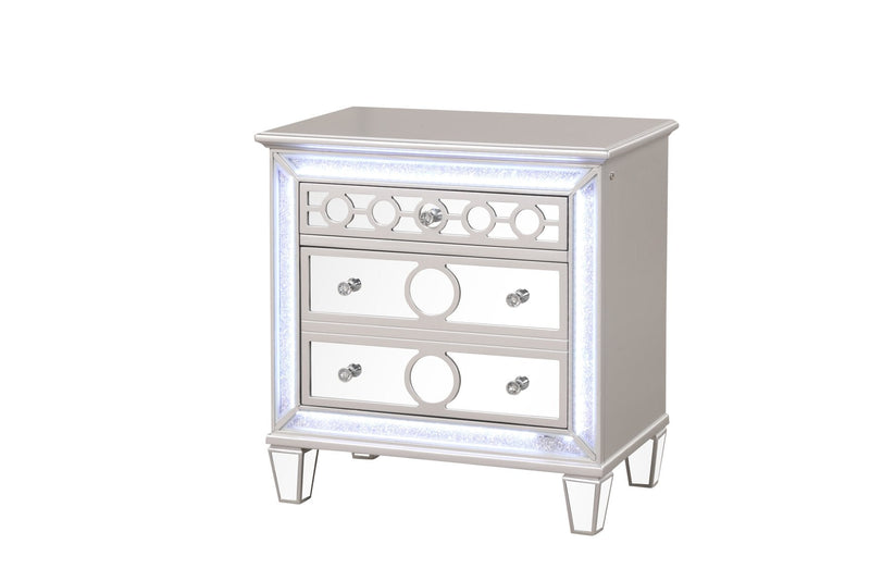 Gemma Nightstand - GEMMA-NS