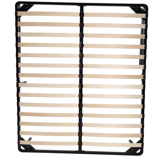 Generic California King Wooden Slats w/6 Legs - i930