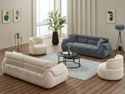 Genova Chair in Cream - 200-SIM-GEN-ERATO08-B
