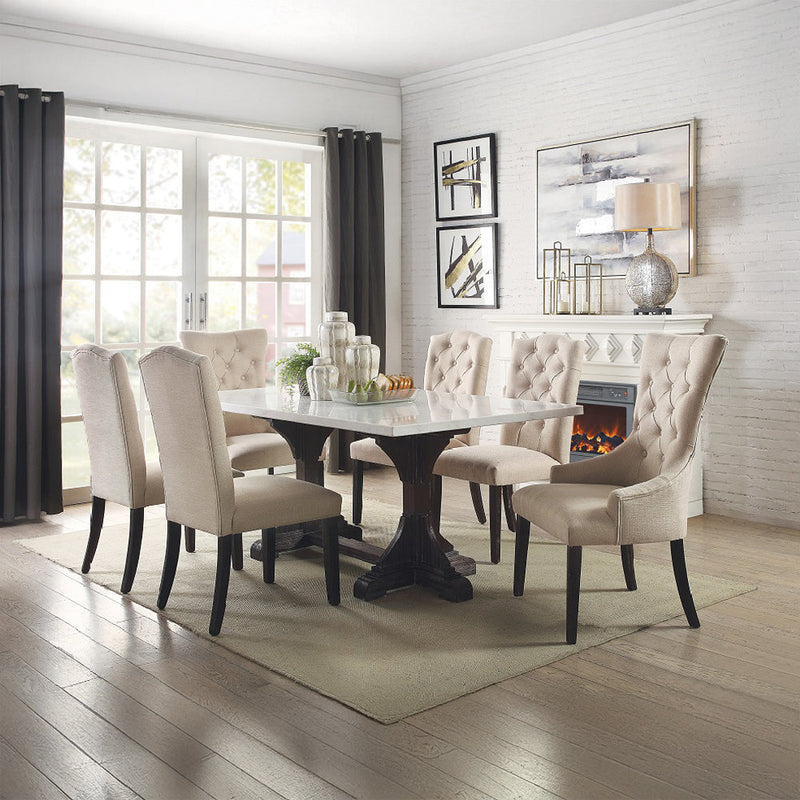 Gerardo Dining Table - 60180