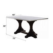 Gerardo Dining Table - 60180