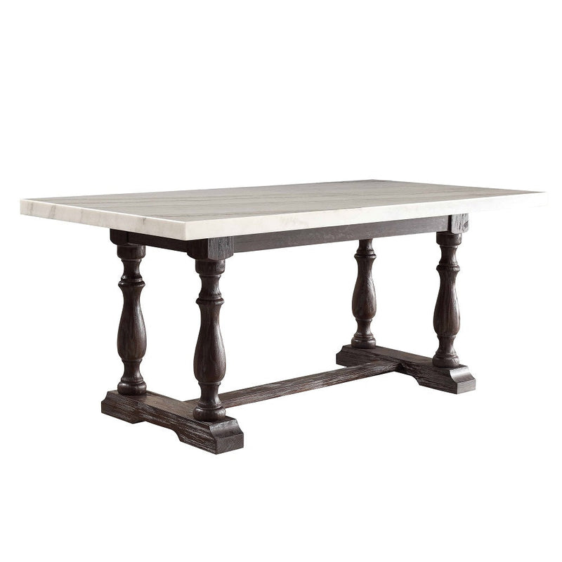 Gerardo Dining Table - 60820