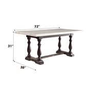 Gerardo Dining Table - 60820