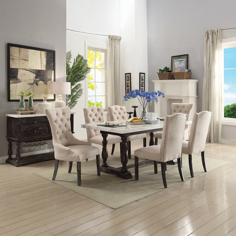 Gerardo Dining Table - 60820