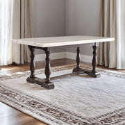 Gerardo Dining Table - 60820