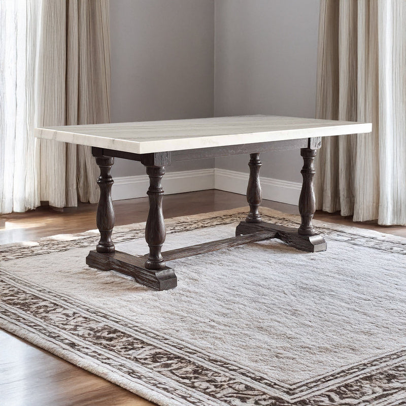 Gerardo Dining Table - 60820
