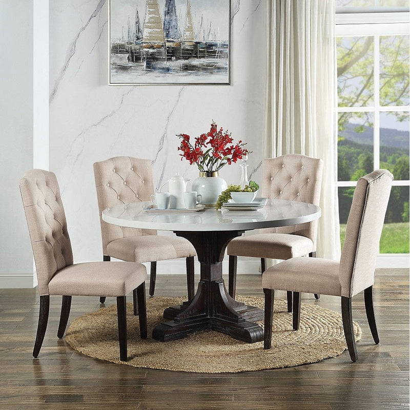 Gerardo Dining Table - DN00090
