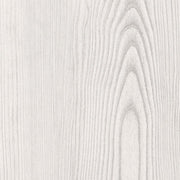 Gerridan Full Panel Bed with Dresser in White/Gray from Ashley - DMV Furniture