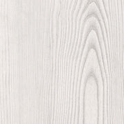 Gerridan King Panel Bed with Dresser in White/Gray - PKG019129