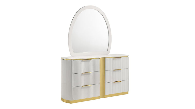 Giovanni Mirror - Giovanni Mirror