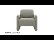 Glenda Sofa w/3 Pillows - LV05380