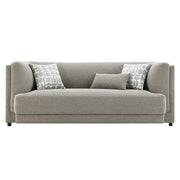 Glenda Sofa w/3 Pillows - LV05380