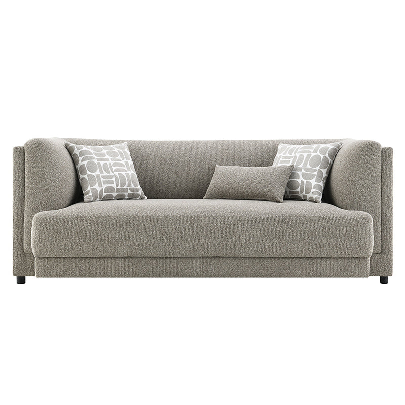 Glenda Sofa w/3 Pillows - LV05380