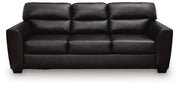 Glennbre Midnight Queen Sofa Sleeper - PC6980439