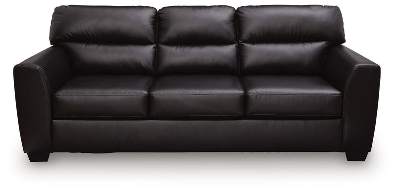 Glennbre Midnight Queen Sofa Sleeper - PC6980439