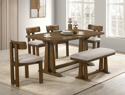 Glenwick Bench - 2139-BENCH