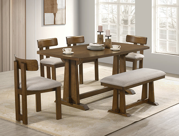 Glenwick Side Chair, Set of 2 - 2139S