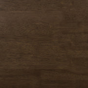 Glenwood 2-drawer Nightstand Bedside Table Warm Brown - 225012