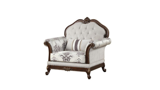 Gloria Chair - Gloria Chair