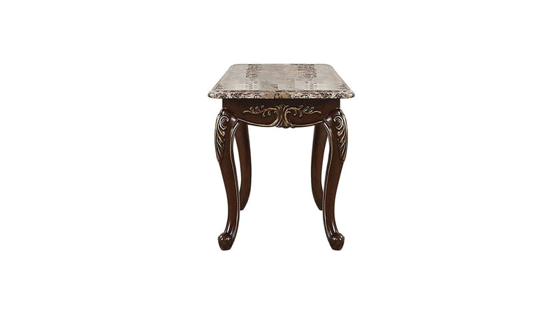 Gloria End Table - Gloria End Table
